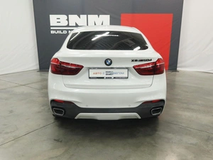 Внедорожник BMW X6 2018 года, 4480000 рублей, Курск
