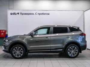 Внедорожник Geely Atlas Pro 2023 года, 2079000 рублей, Красноярск