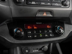 Внедорожник Kia Sportage 2012 года, 1199000 рублей, Воронеж