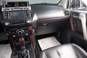 Внедорожник Toyota Land Cruiser Prado 2015 года, 3669000 рублей, Оренбург