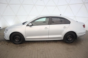 Седан Volkswagen Jetta 2016 года, 1385000 рублей, Орёл