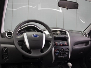 Седан Datsun on-DO 2016 года, 395000 рублей, Омск