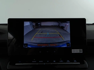 Внедорожник Toyota Corolla Cross, I Рестайлинг 2025 года, 4197434 рублей, Москва