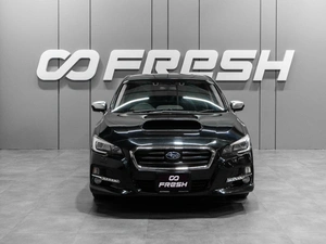 Универсал Subaru Levorg 2015 года, 1649000 рублей, Тюмень