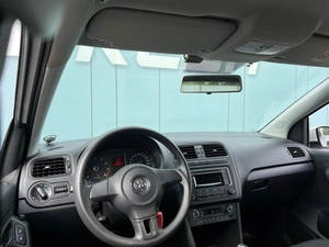 Хетчбэк Volkswagen Polo 2011 года, 599000 рублей, Ижевск