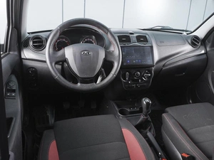 Лифтбек ВАЗ (LADA) Granta 2023 года, 830000 рублей, Ростов-на-Дону