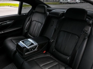 Седан BMW 7 серия 2018 года, 3339000 рублей, Волгоград