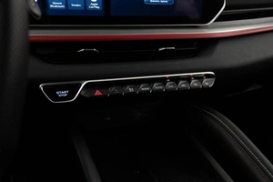 Внедорожник Geely Coolray 2024 года, 2325050 рублей, Москва