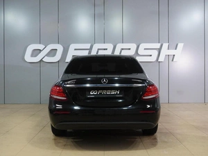 Седан Mercedes-benz E-класс 2018 года, 2704000 рублей, Воронеж