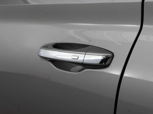 Внедорожник Skoda Kodiaq GT 2024 года, 4918888 рублей, Москва