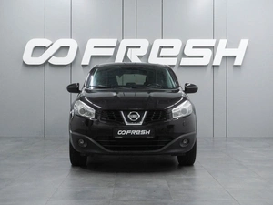 Внедорожник Nissan Qashqai 2010 года, 999000 рублей, Воронеж