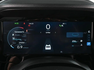 Внедорожник Geely Monjaro 2025 года, 3649000 рублей, Аксай