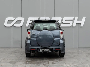 Внедорожник Toyota Rush 2013 года, 1190000 рублей, Краснодар