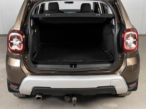 Внедорожник Renault Duster 2021 года, 1749000 рублей, Ставрополь