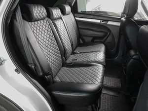 Внедорожник Kia Sorento 2013 года, 1909000 рублей, Воронеж
