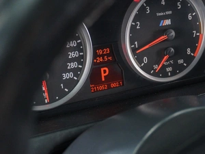 Внедорожник BMW X5 M 2011 года, 2249000 рублей, Сургут