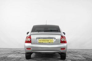 Хетчбэк ВАЗ (LADA) Priora 2013 года, 459000 рублей, Кемерово
