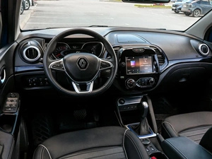Внедорожник Renault Kaptur 2020 года, 1949310 рублей, Волгоград