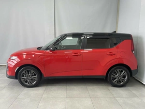 Внедорожник Kia Soul 2020 года, 2147550 рублей, Красноярск