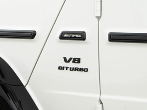 Внедорожник Mercedes-benz G-класс AMG 2021 года, 17349999 рублей, Москва