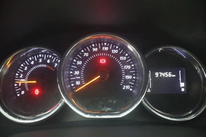 Хэтчбек Renault Sandero 2020 года, 1410000 рублей, Орёл