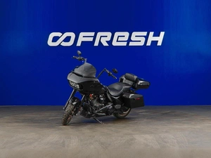 Harley-Davidson Road Glide ST 2022 года, 1699777 рублей, Москва