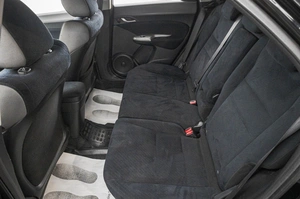 Хетчбэк Honda Civic 2008 года, 839000 рублей, Барнаул