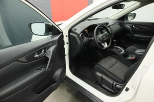 Внедорожник Nissan X-Trail 2019 года, 1940000 рублей, Курск