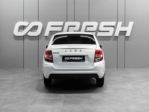 Седан ВАЗ (LADA) Granta 2019 года, 949000 рублей, Тюмень