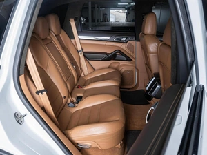 Внедорожник Porsche Cayenne GTS 2012 года, 2748000 рублей, Ставрополь