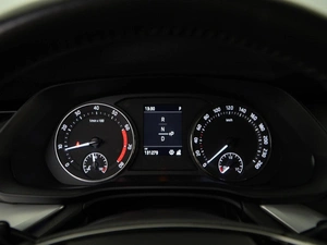 Лифтбек Skoda Octavia 2021 года, 2344444 рублей, Москва