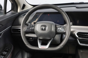 Внедорожник Changan UNI-T 2020 года, 2599000 рублей, Новосибирск