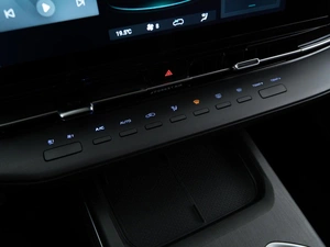 Внедорожник Changan UNI-S 2024 года, 2221444 рублей, Москва