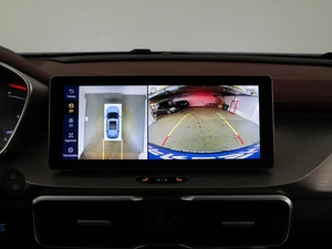 Внедорожник Belgee X50 2025 года, 2119050 рублей, Москва