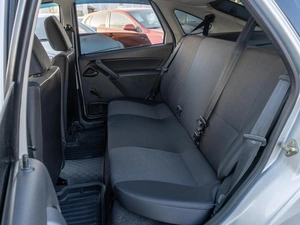 Лифтбек ВАЗ (LADA) Granta 2014 года, 449000 рублей, Саратов