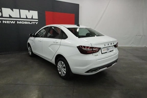 Седан ВАЗ (LADA) Vesta 2024 года, 1395000 рублей, Курск