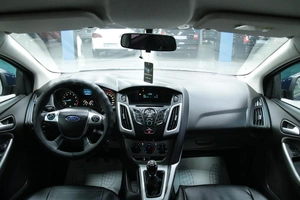 Хетчбэк Ford Focus 2013 года, 698000 рублей, Солонцы