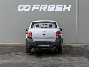 Седан ВАЗ (LADA) Granta 2012 года, 350000 рублей, Краснодар