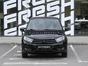 Седан ВАЗ (LADA) Granta 2023 года, 980000 рублей, Волгоград