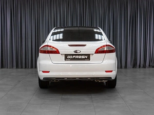 Седан Ford Mondeo 2008 года, 699000 рублей, Тюмень
