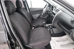 Седан Datsun on-DO 2019 года, 649000 рублей, Красноярск