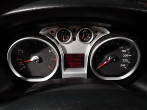 Седан Ford Focus 2008 года, 517000 рублей, Тверь