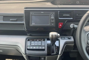 Минивэн Honda Stepwgn 2018 года, 1890000 рублей, Солонцы