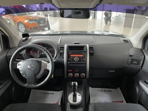 Внедорожник Nissan X-Trail 2011 года, 1297000 рублей, Солонцы