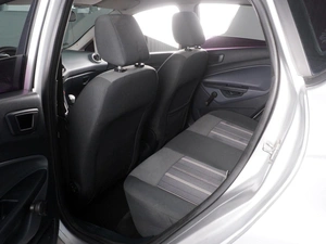 Хетчбэк Ford Fiesta 2008 года, 450000 рублей, Минеральные Воды