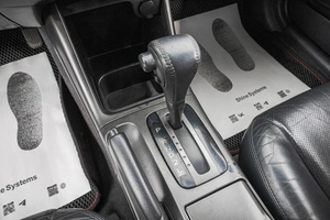 Седан Toyota Camry 2001 года, 689000 рублей, Барнаул