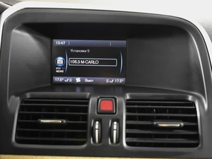 Внедорожник Volvo XC60 2012 года, 1254900 рублей, Казань