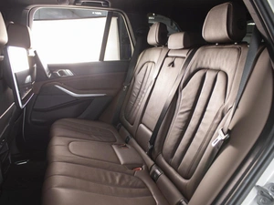 Внедорожник BMW X5 2019 года, 6580000 рублей, Омск