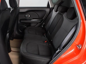 Внедорожник Kia Soul 2017 года, 1630000 рублей, Аксай