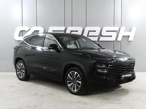 Внедорожник Jetour Dashing 2023 года, 1899000 рублей, Ростов-на-Дону